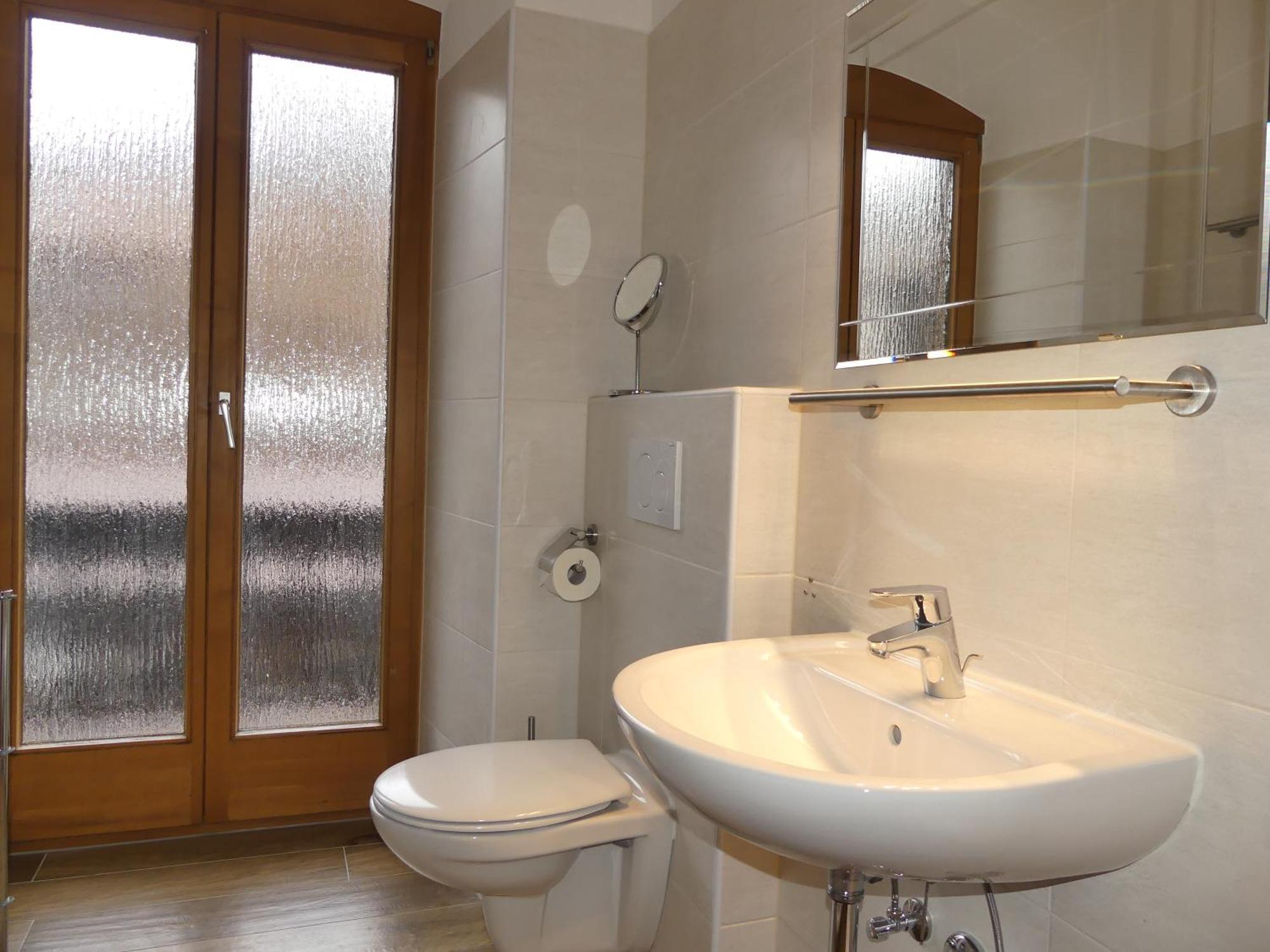 Haus Spornitz Apartment Mittenwald