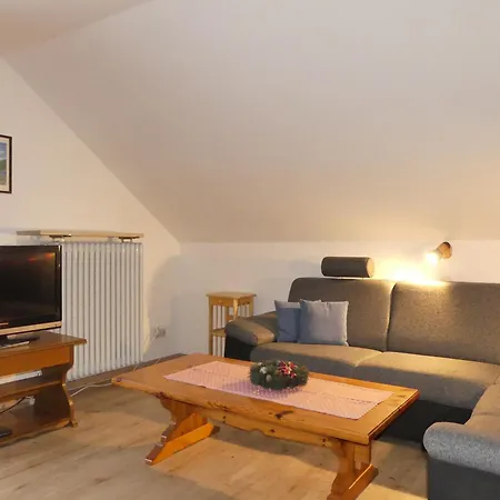 Haus Spornitz Ferienwohnung Mittenwald Exterior photo