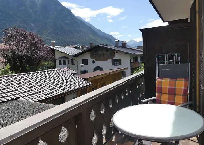 Haus Spornitz Ferienwohnung