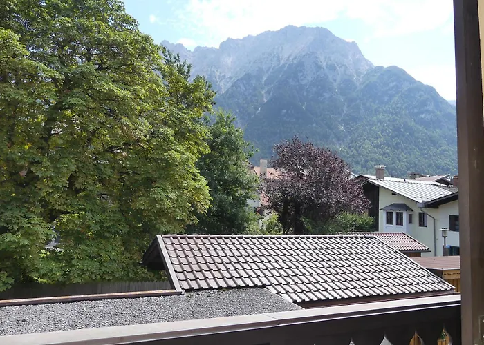 Haus Spornitz Ferienwohnung