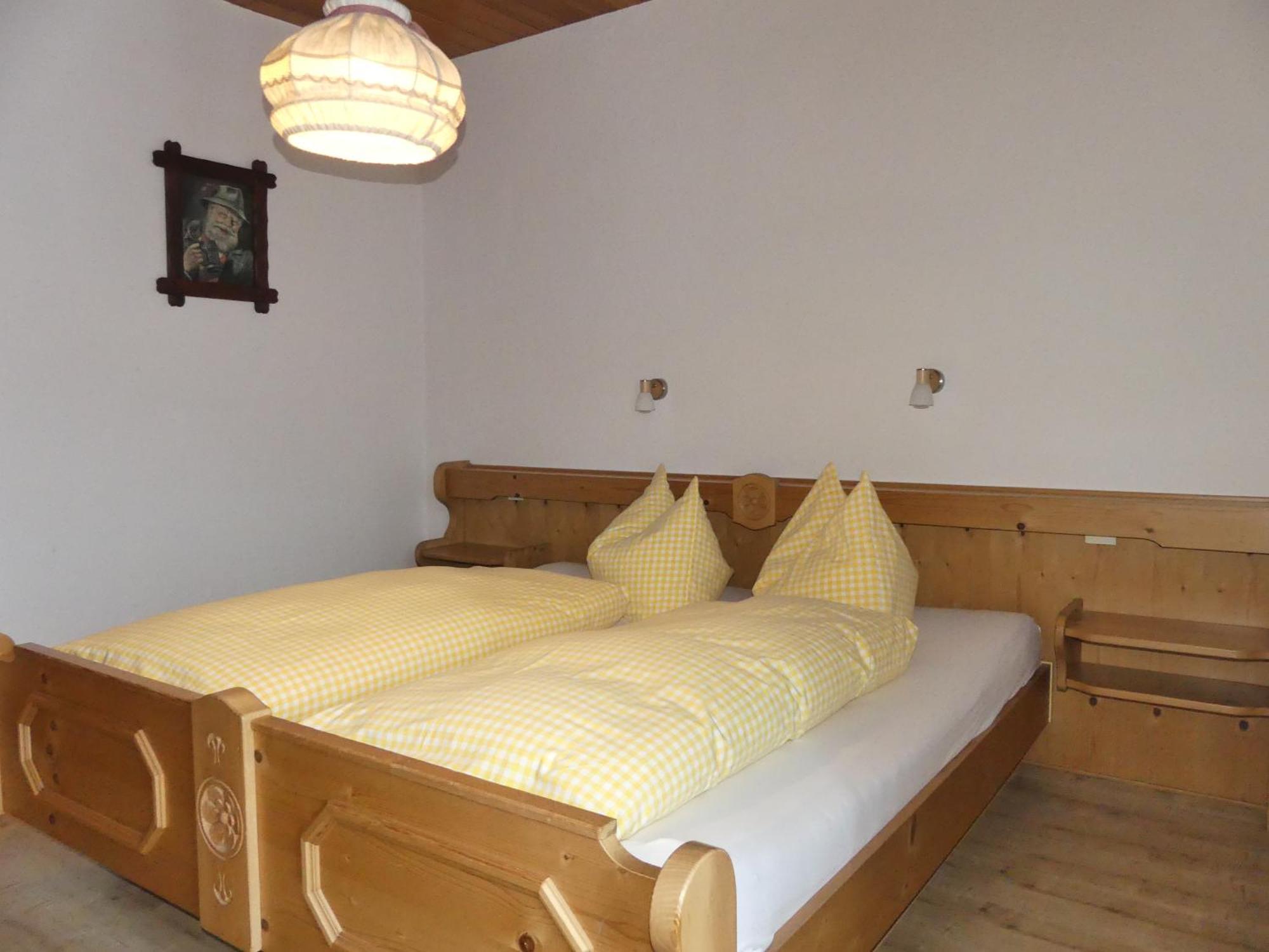 Haus Spornitz Apartment *