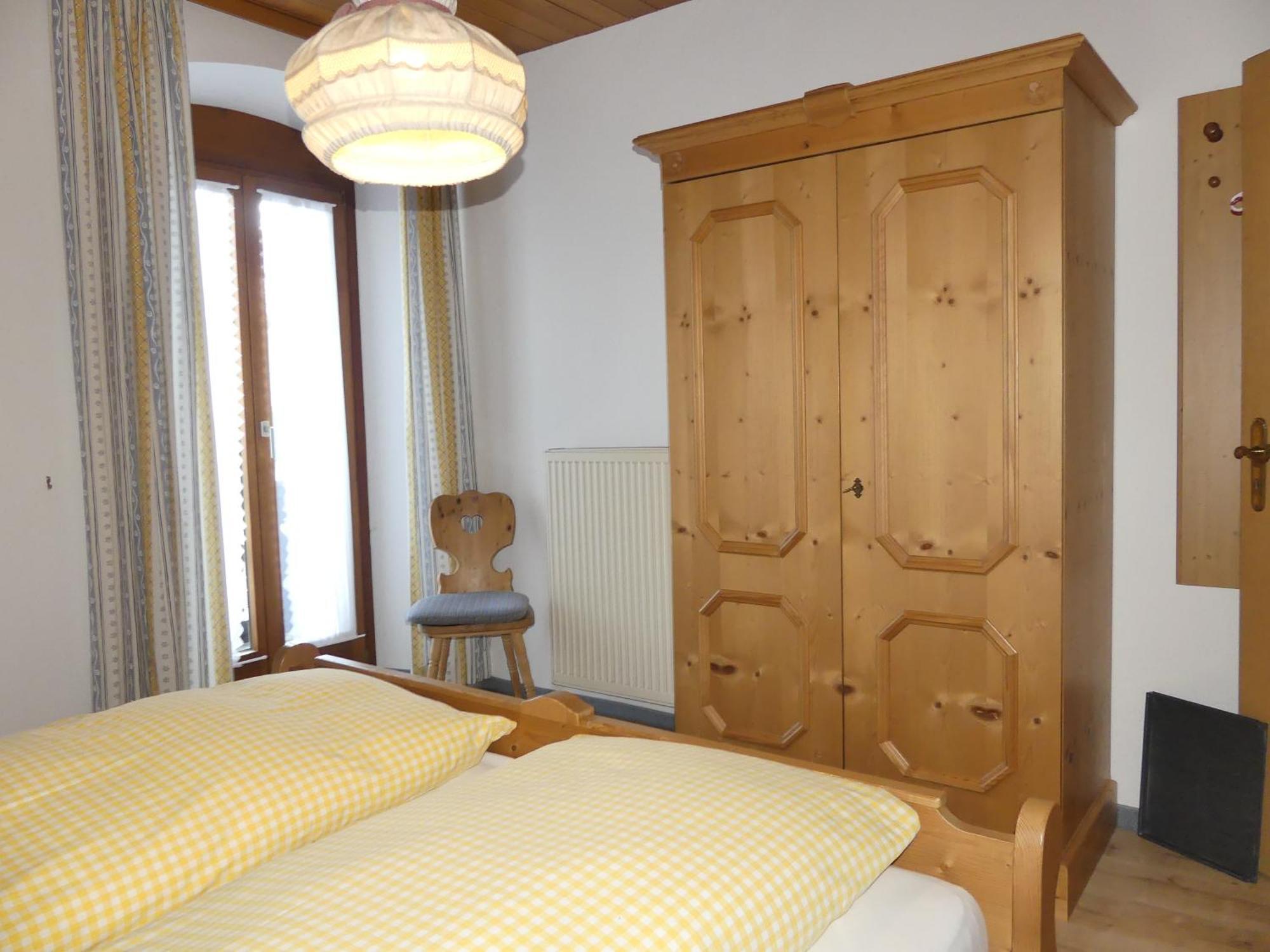 Haus Spornitz * Mittenwald
