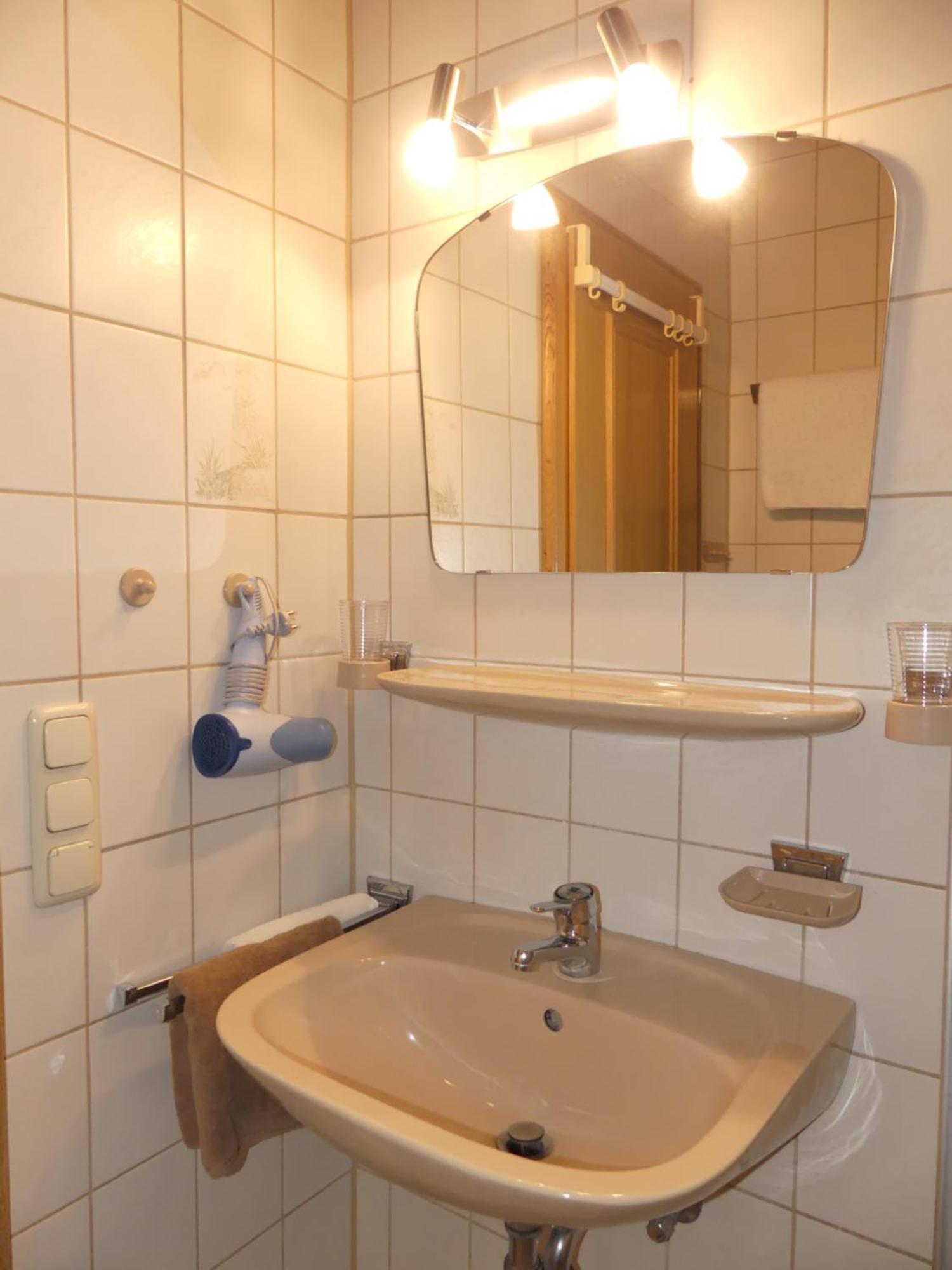 Haus Spornitz Mittenwald