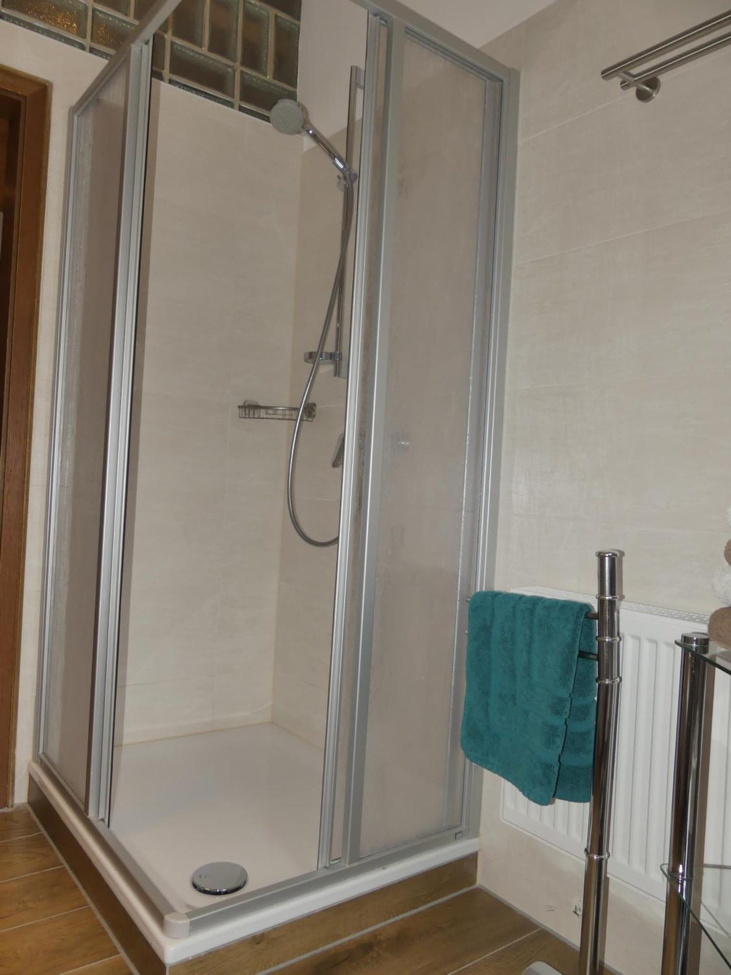 Apartment Haus Spornitz *