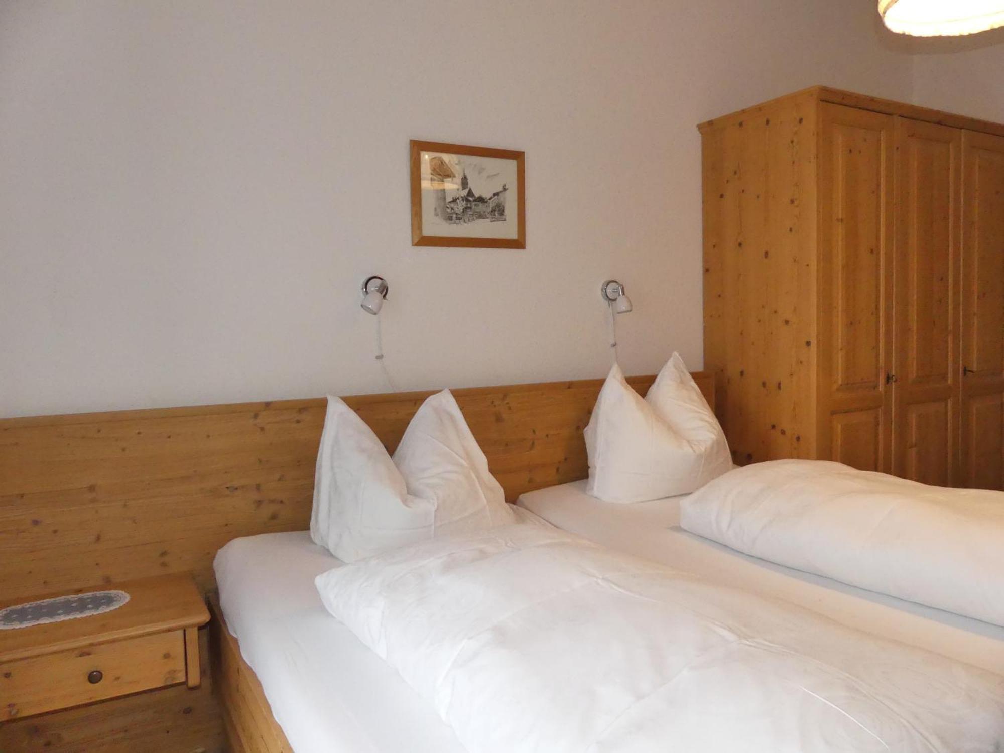 Haus Spornitz * Mittenwald