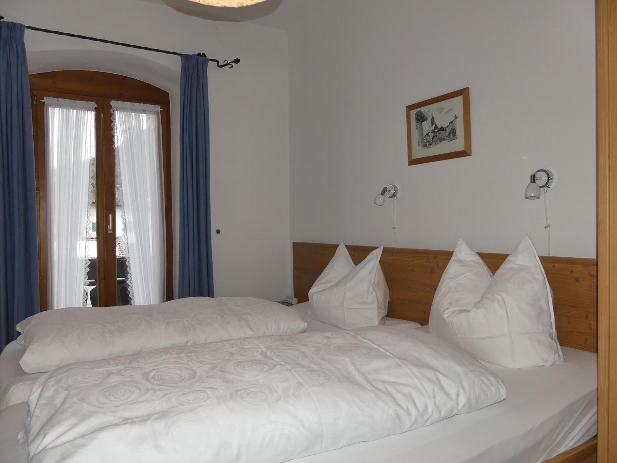 Apartment Haus Spornitz Mittenwald