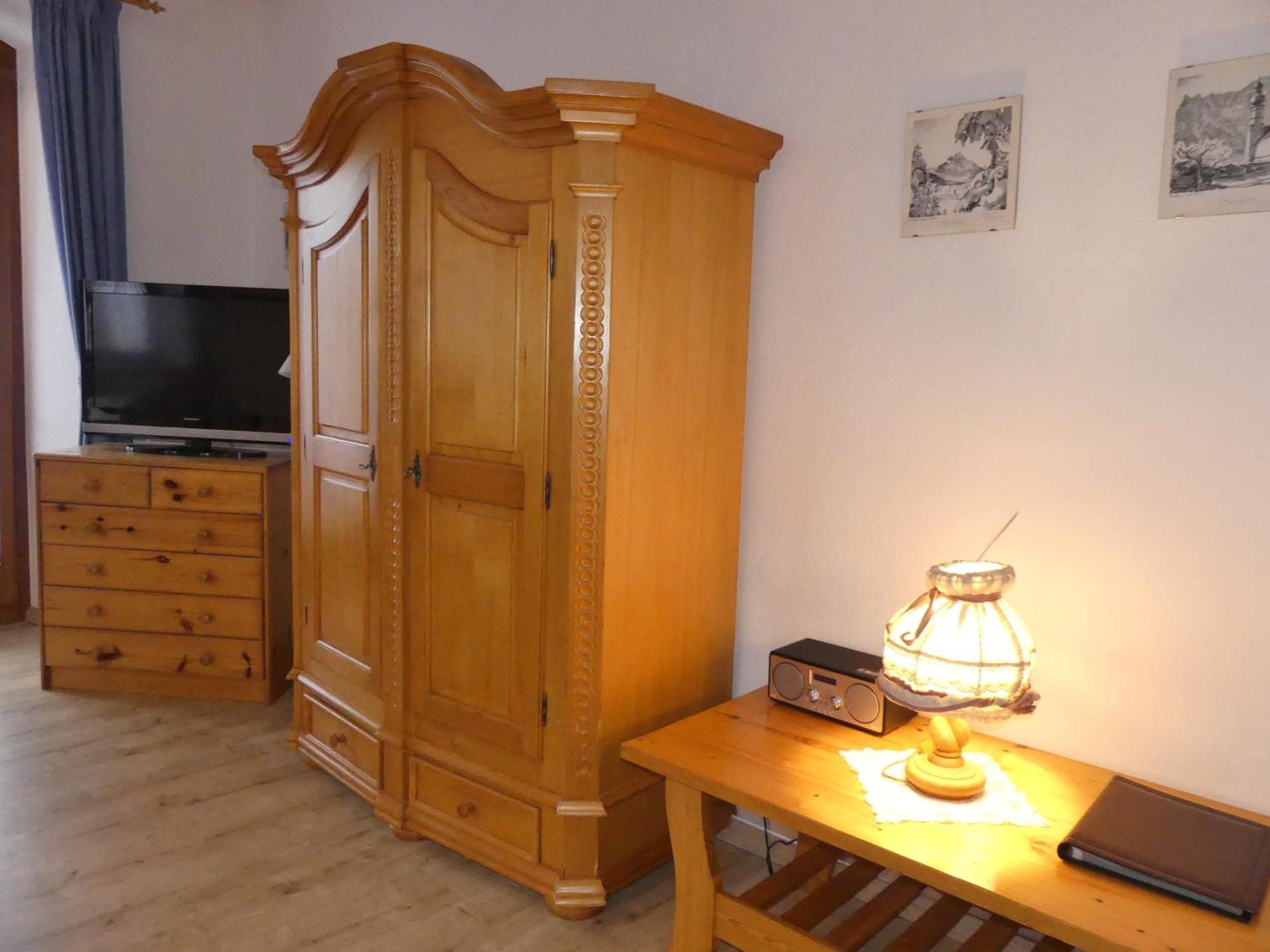 Haus Spornitz *