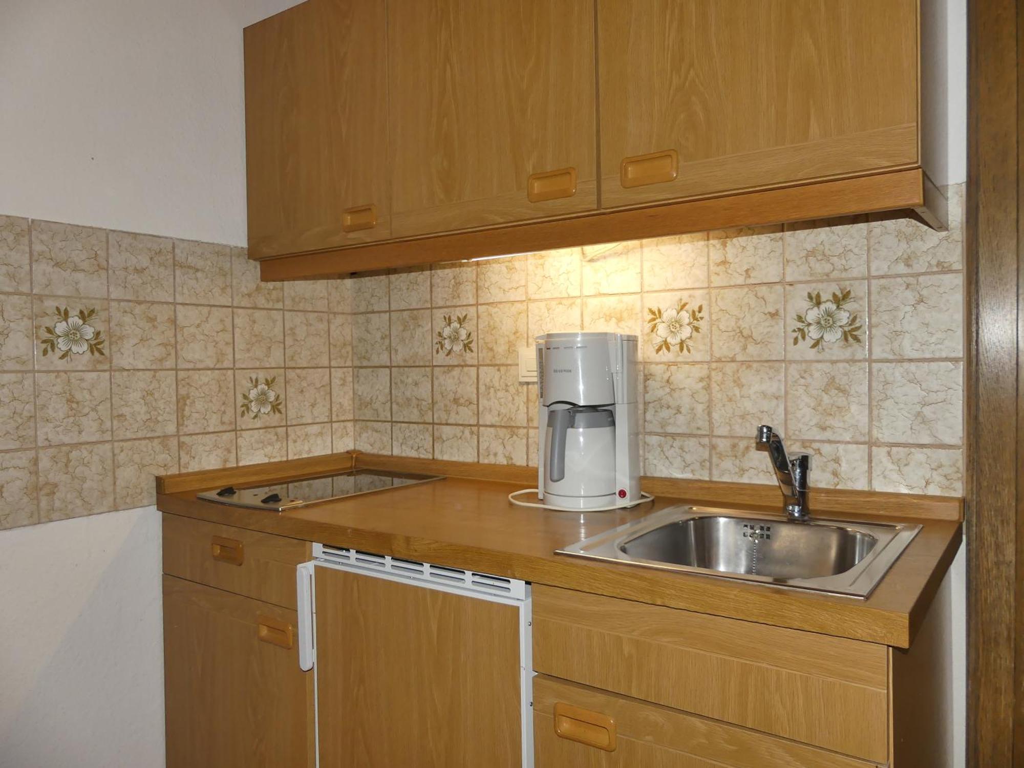 Haus Spornitz Apartment *