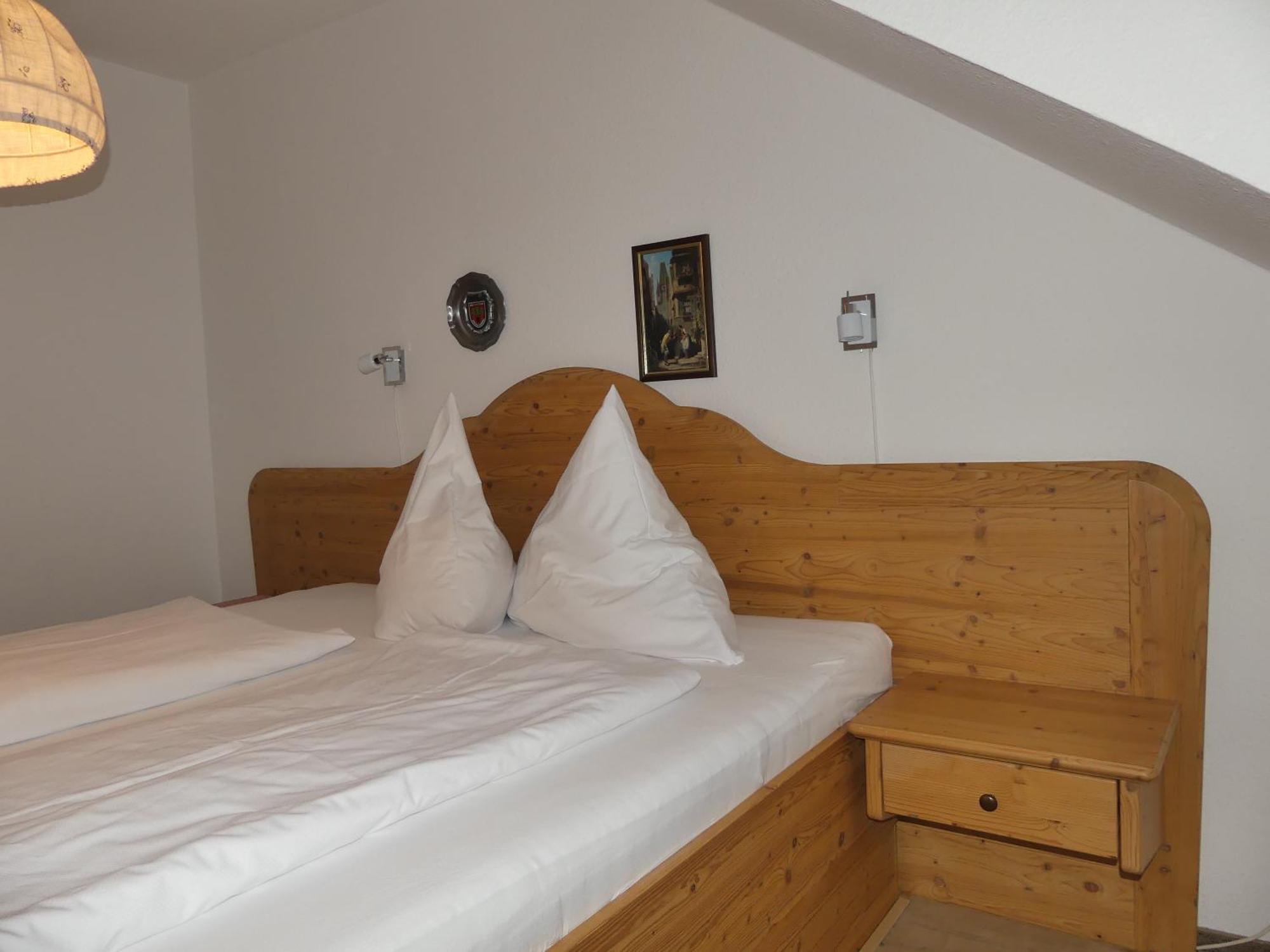 Haus Spornitz * Mittenwald