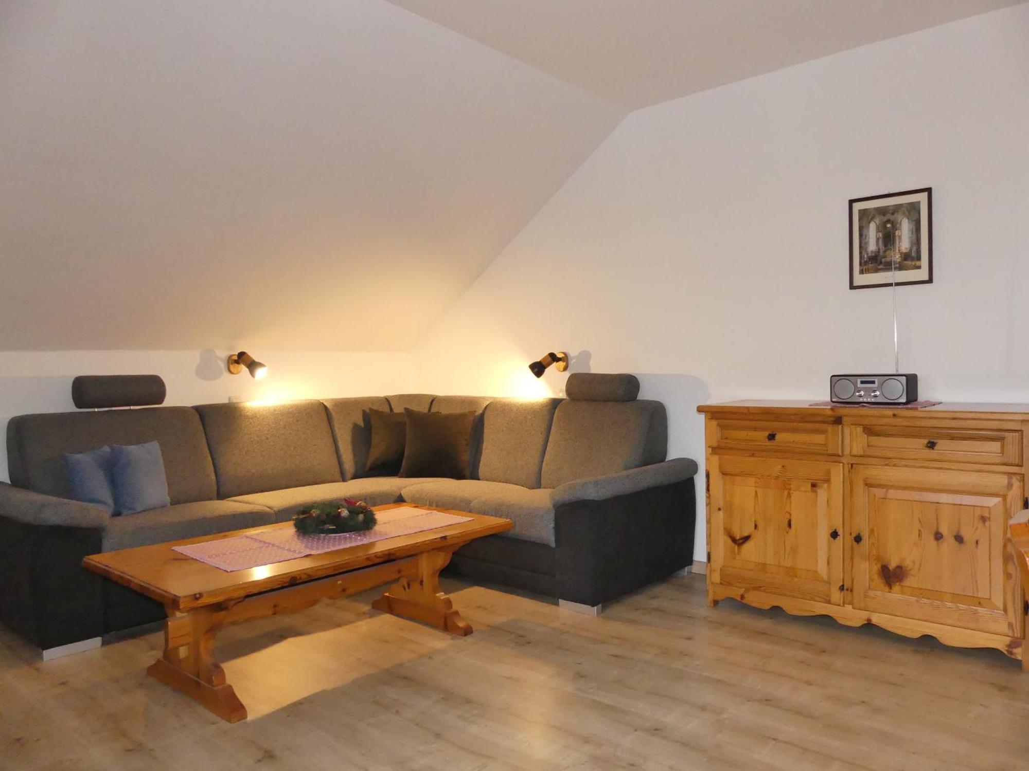 Haus Spornitz * Mittenwald