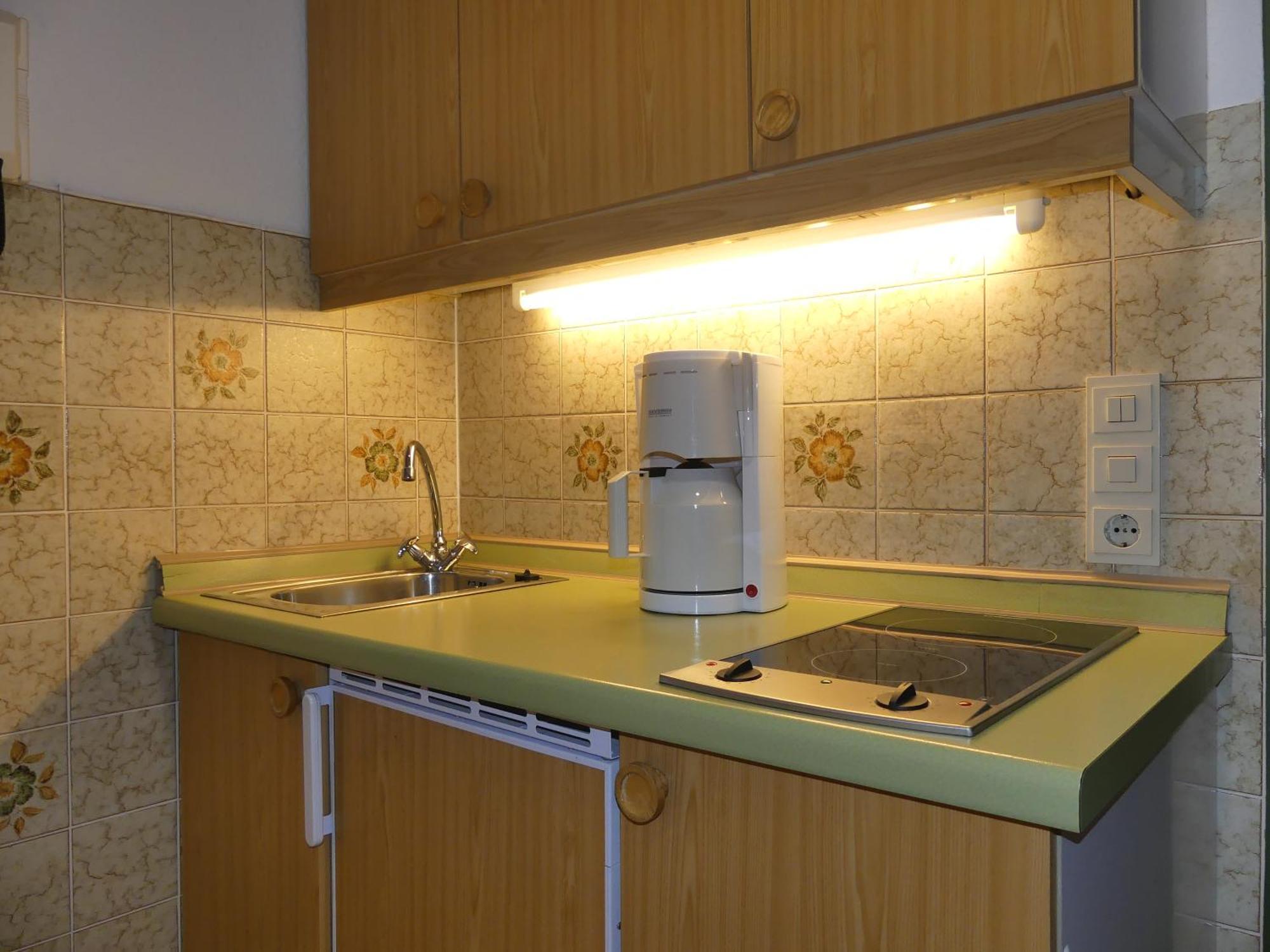 Apartment Haus Spornitz Mittenwald