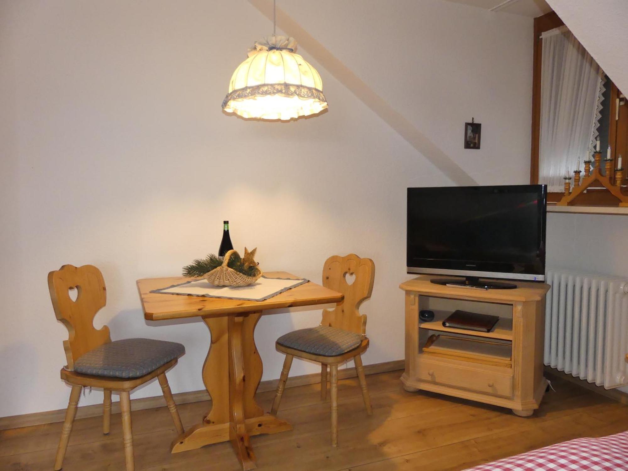 Apartment Haus Spornitz