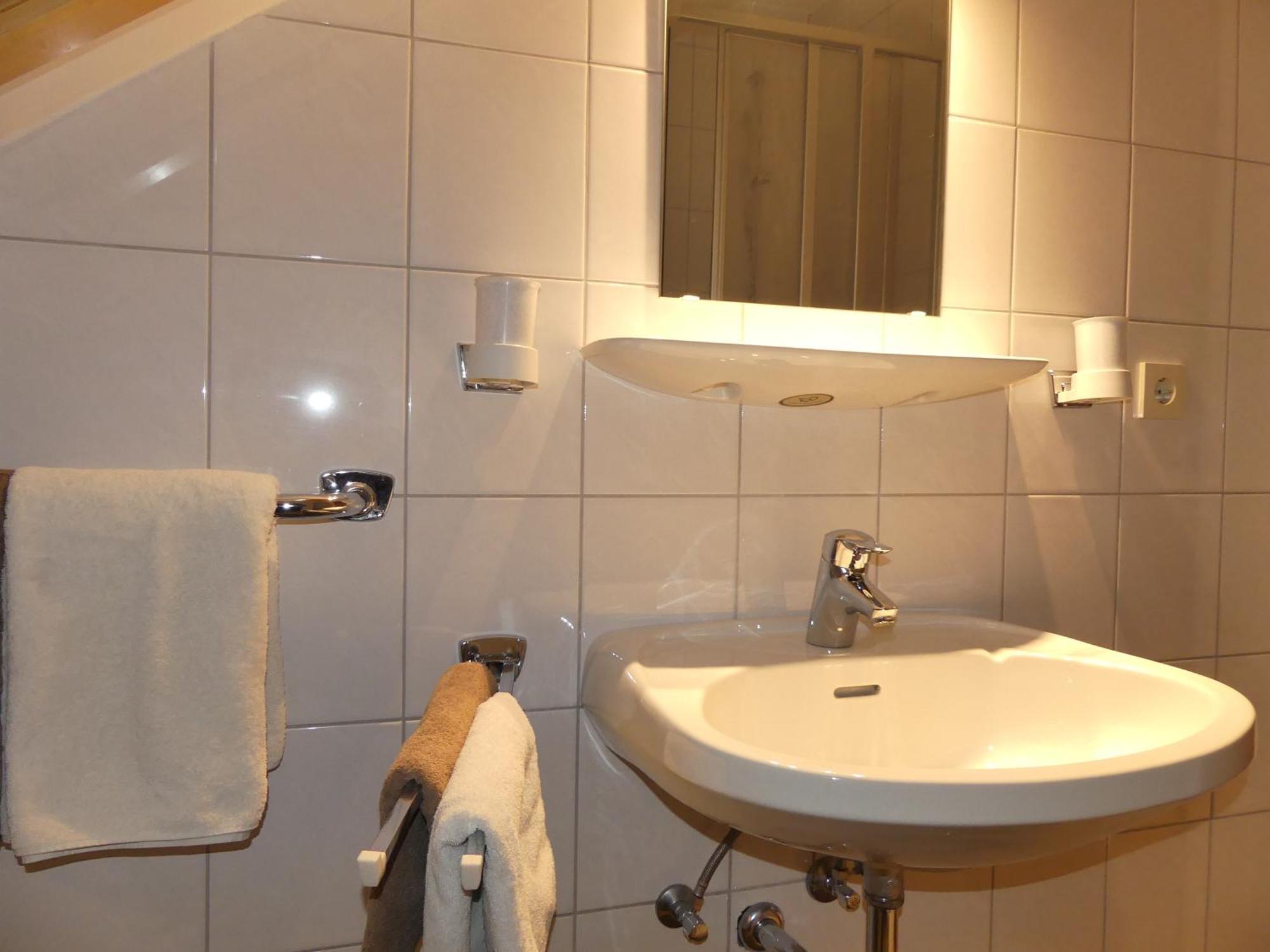 Haus Spornitz Apartment Mittenwald