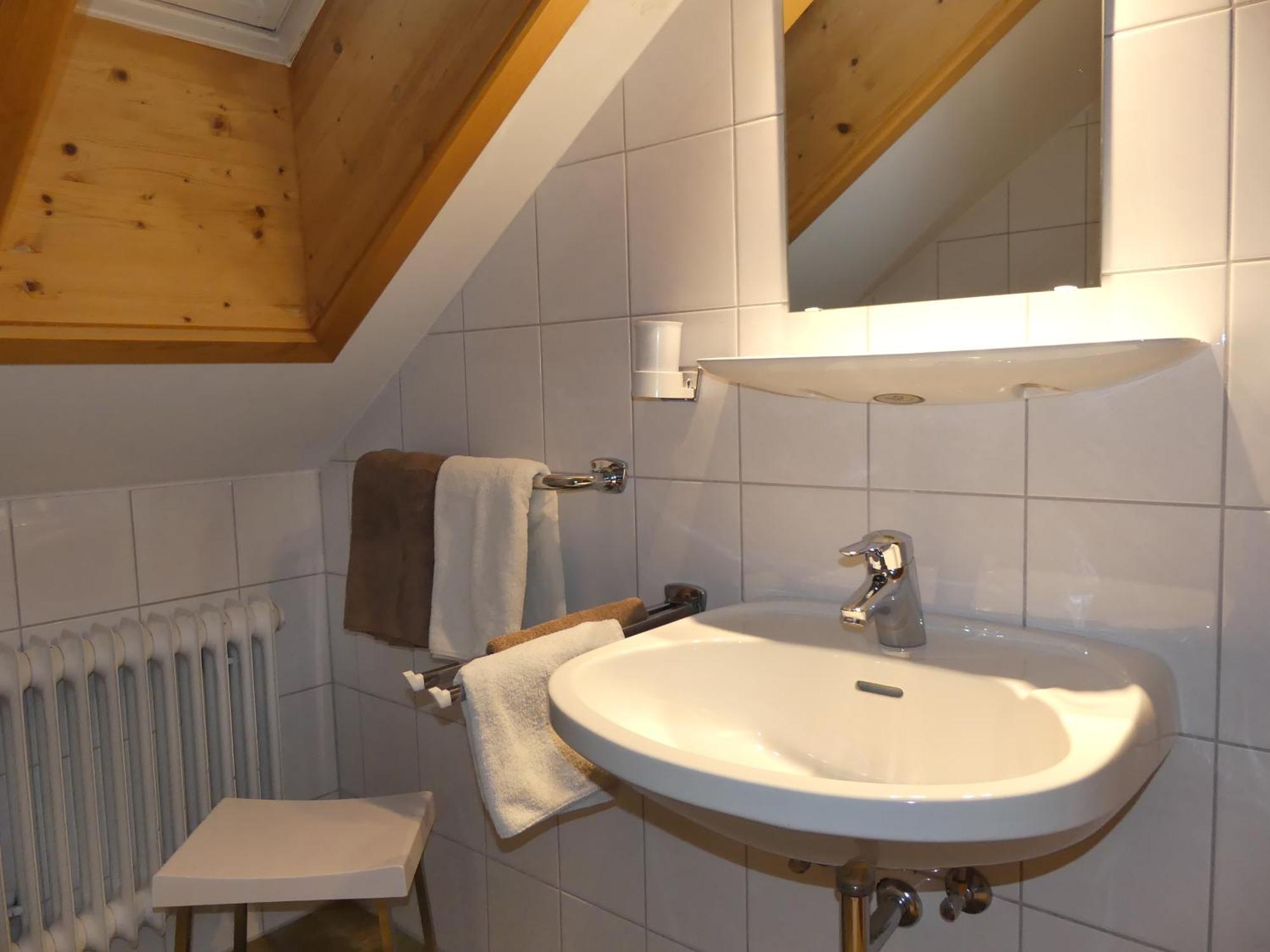 Appartamento Haus Spornitz Mittenwald