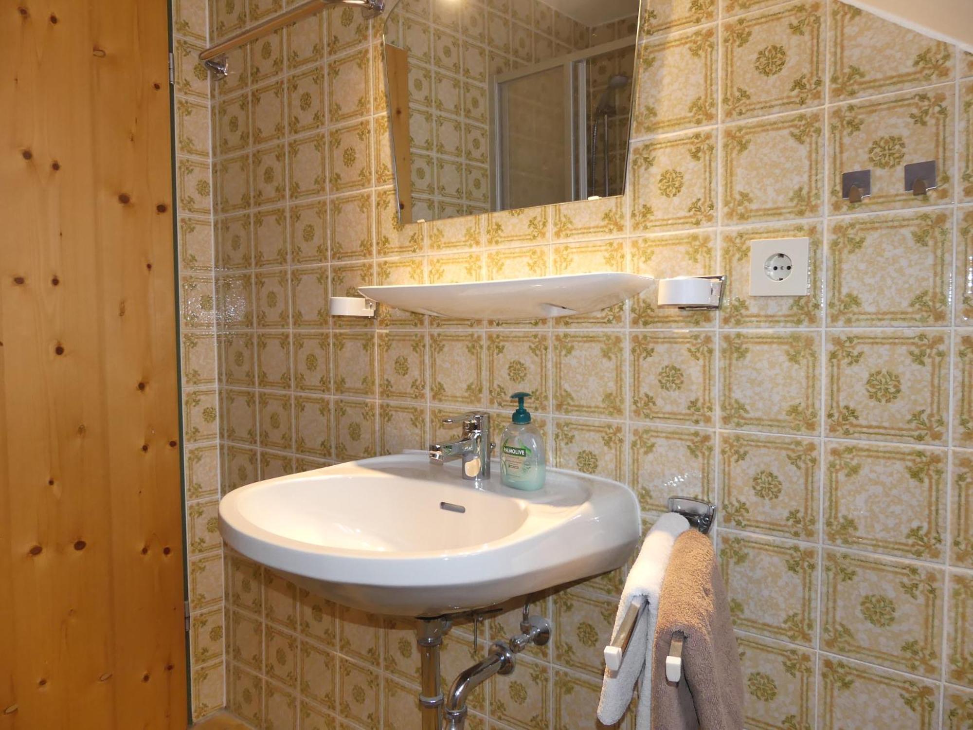 Haus Spornitz Mittenwald