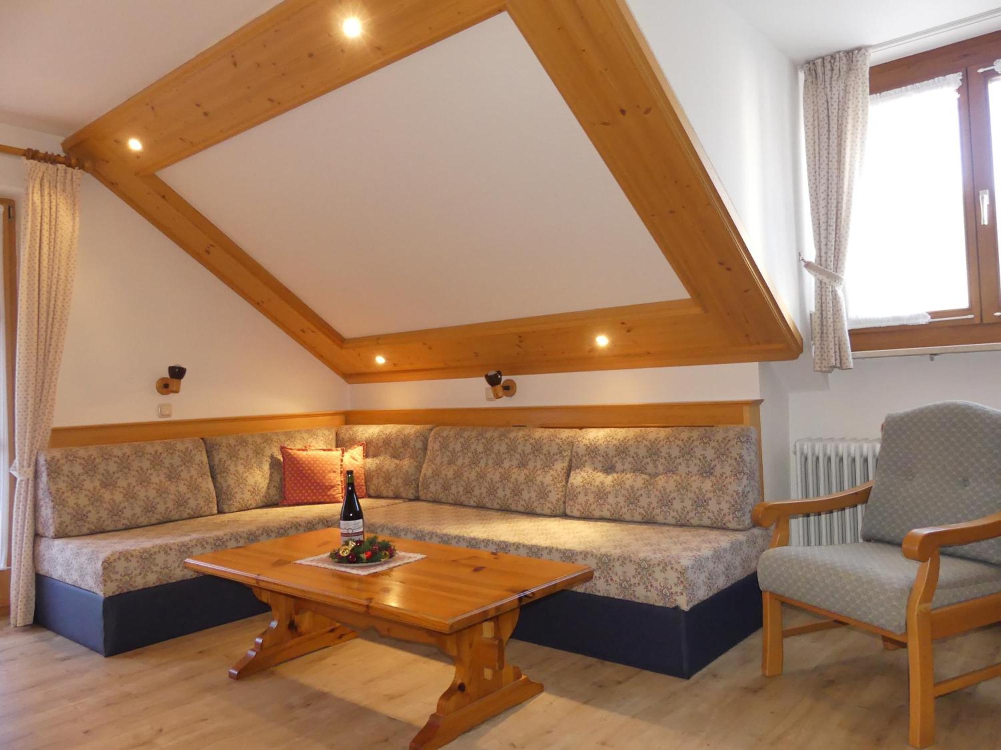 Haus Spornitz Apartment *