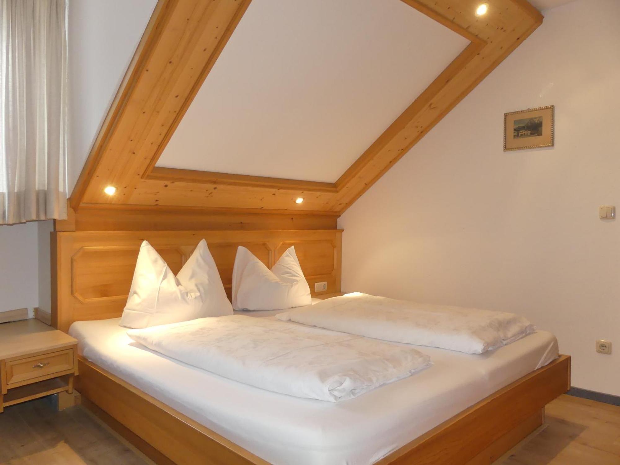 Haus Spornitz Appartamento