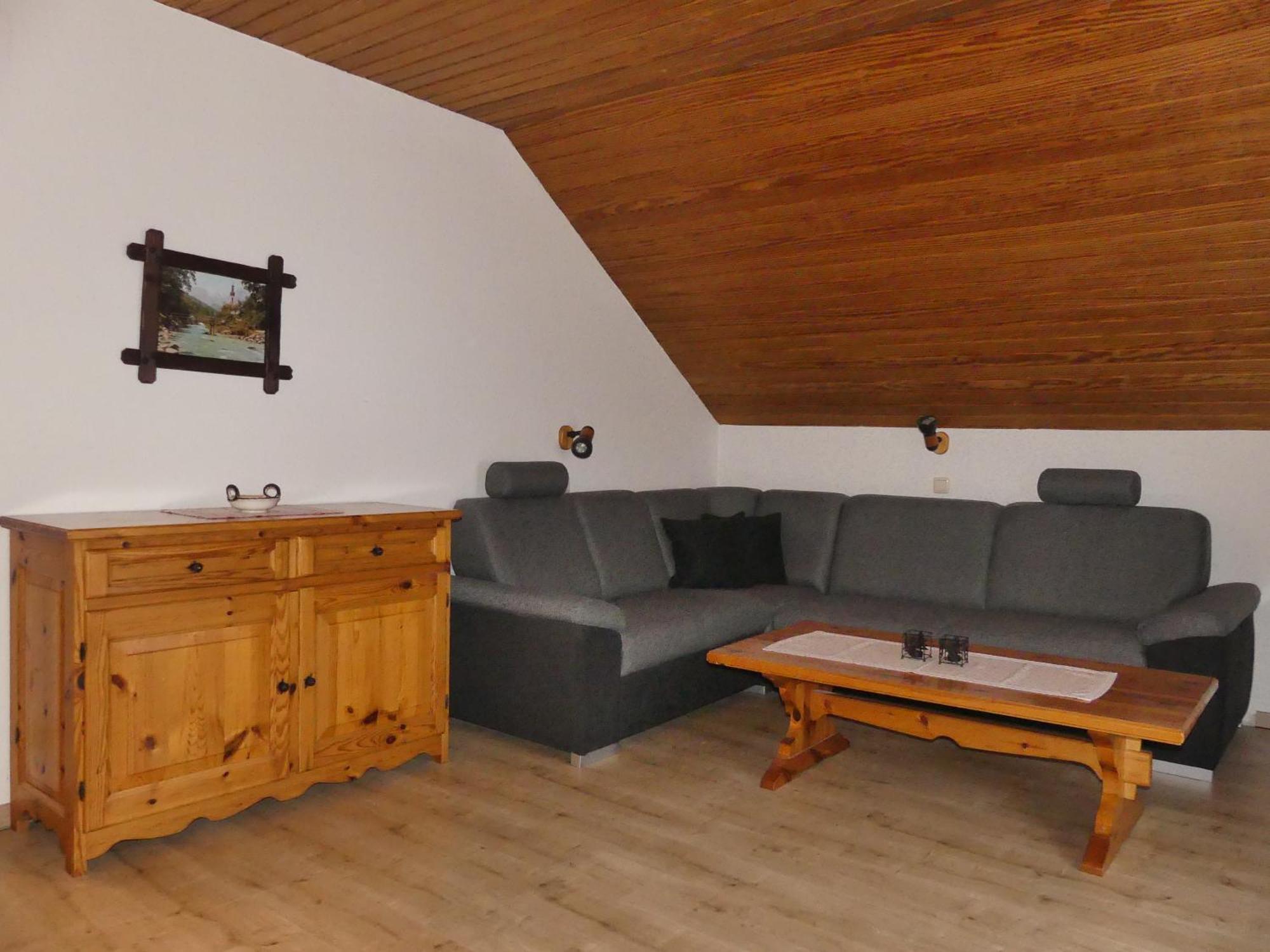Haus Spornitz *