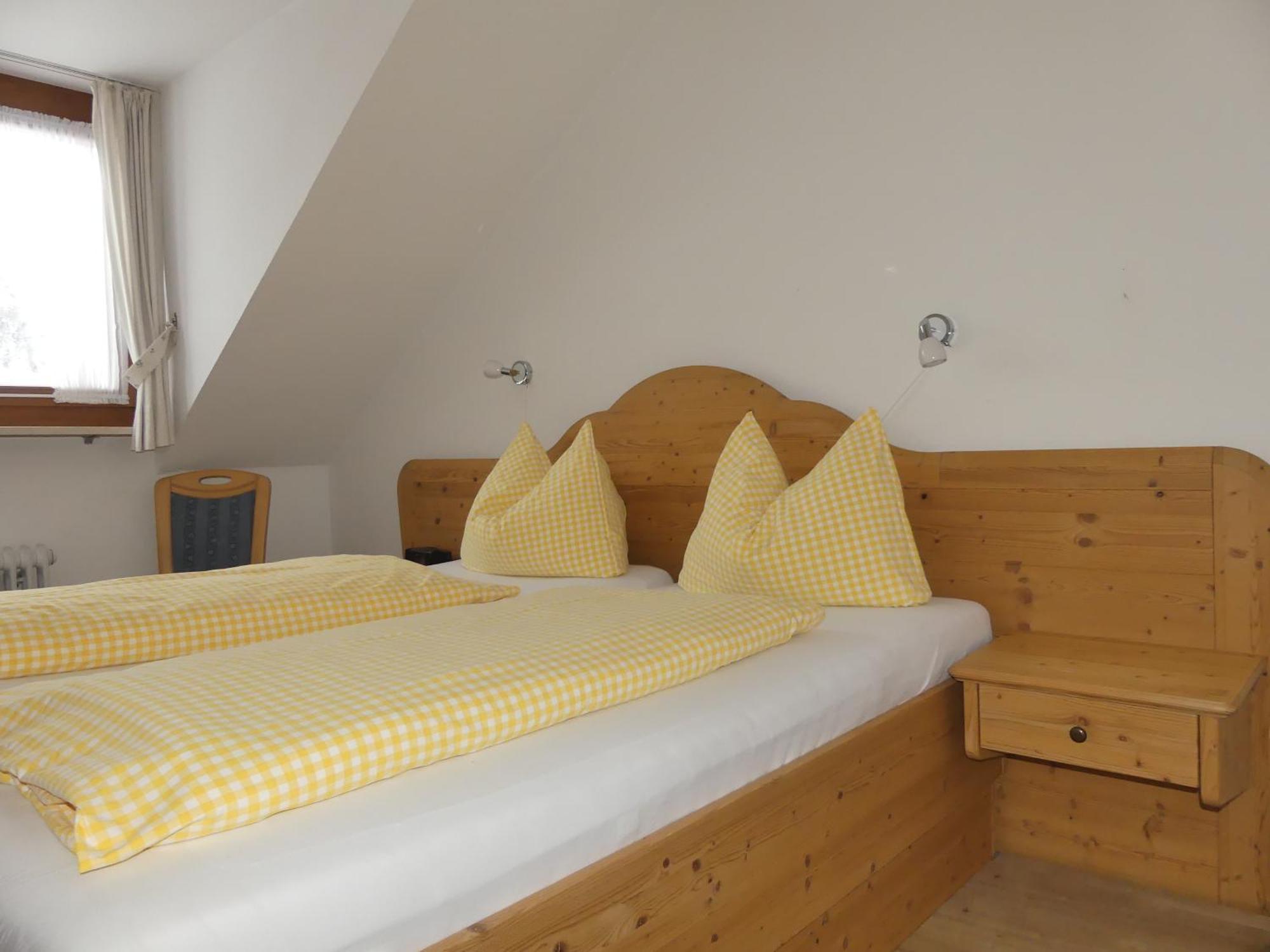Haus Spornitz Mittenwald