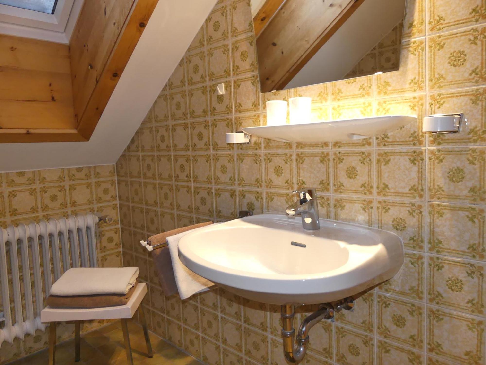Haus Spornitz Mittenwald