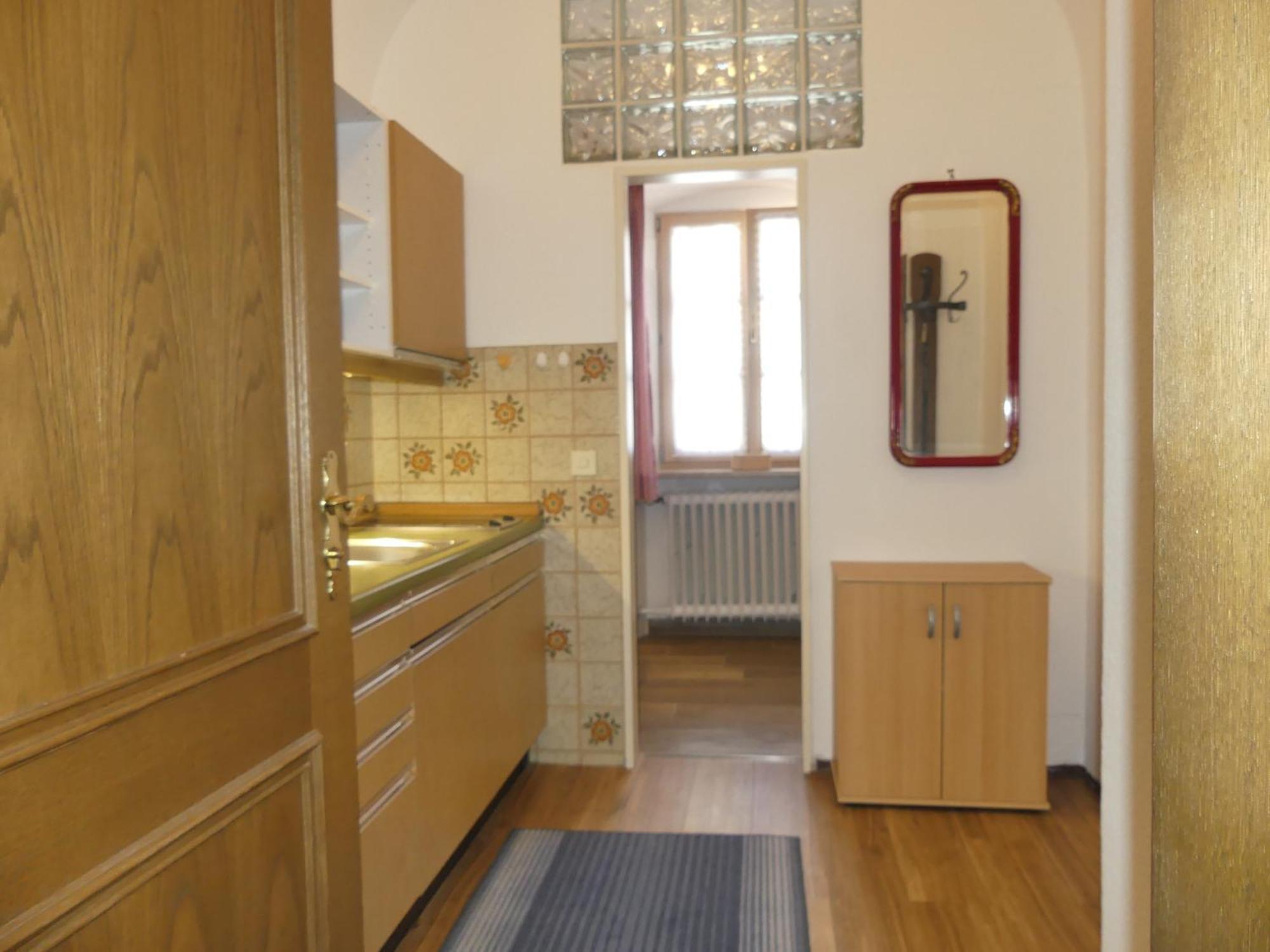 Haus Spornitz Apartment Mittenwald