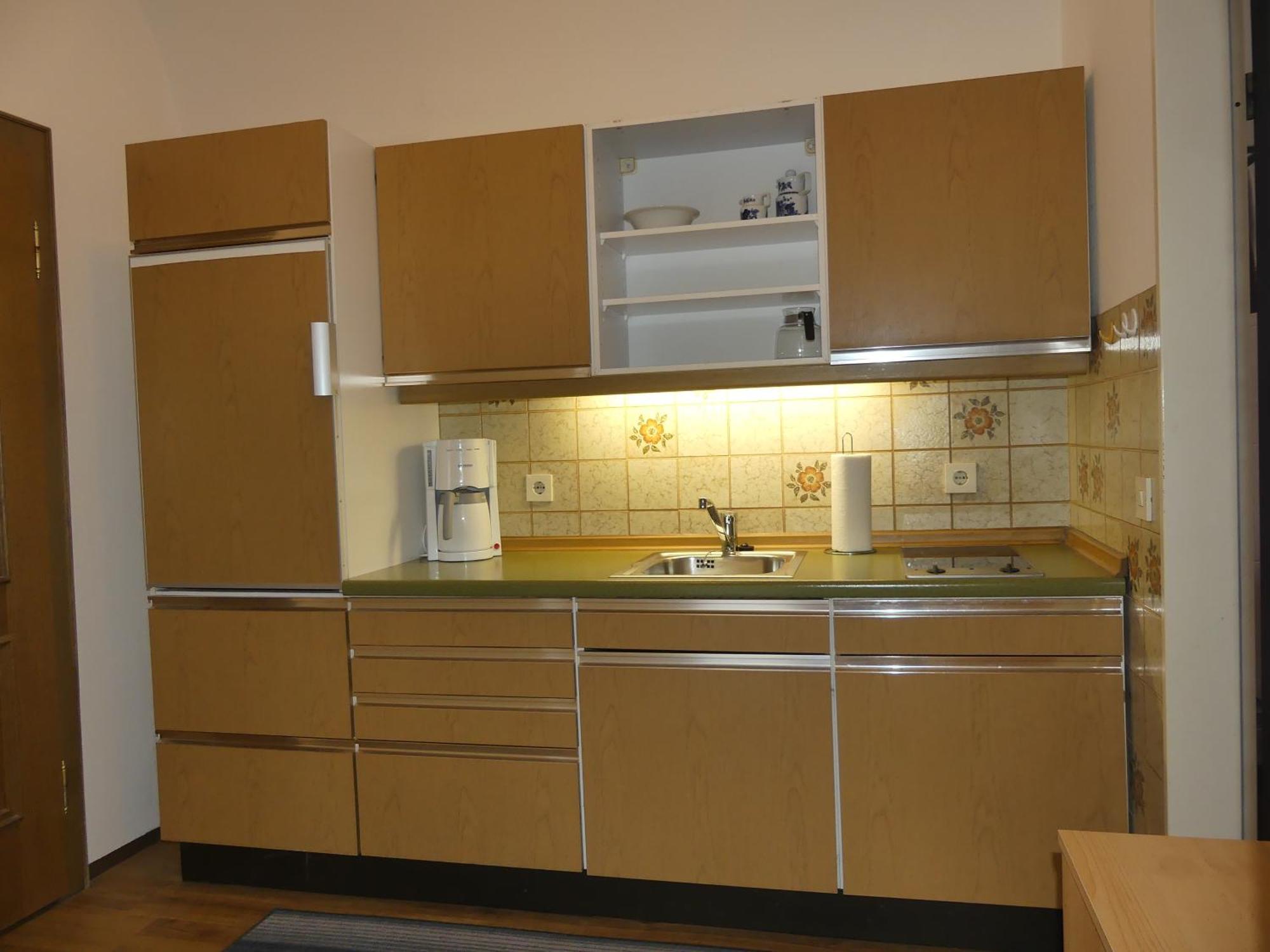 Apartment Haus Spornitz Mittenwald