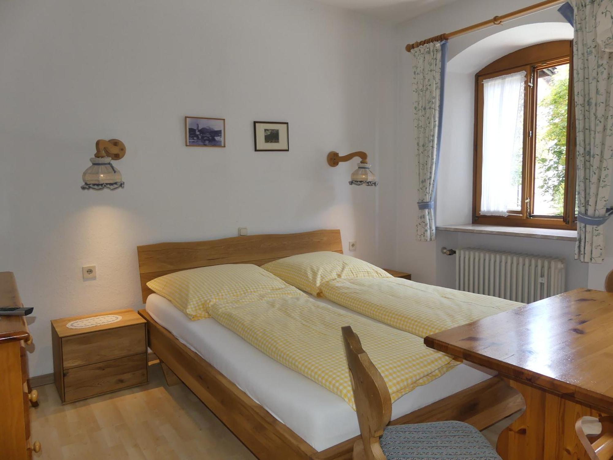 Haus Spornitz Mittenwald