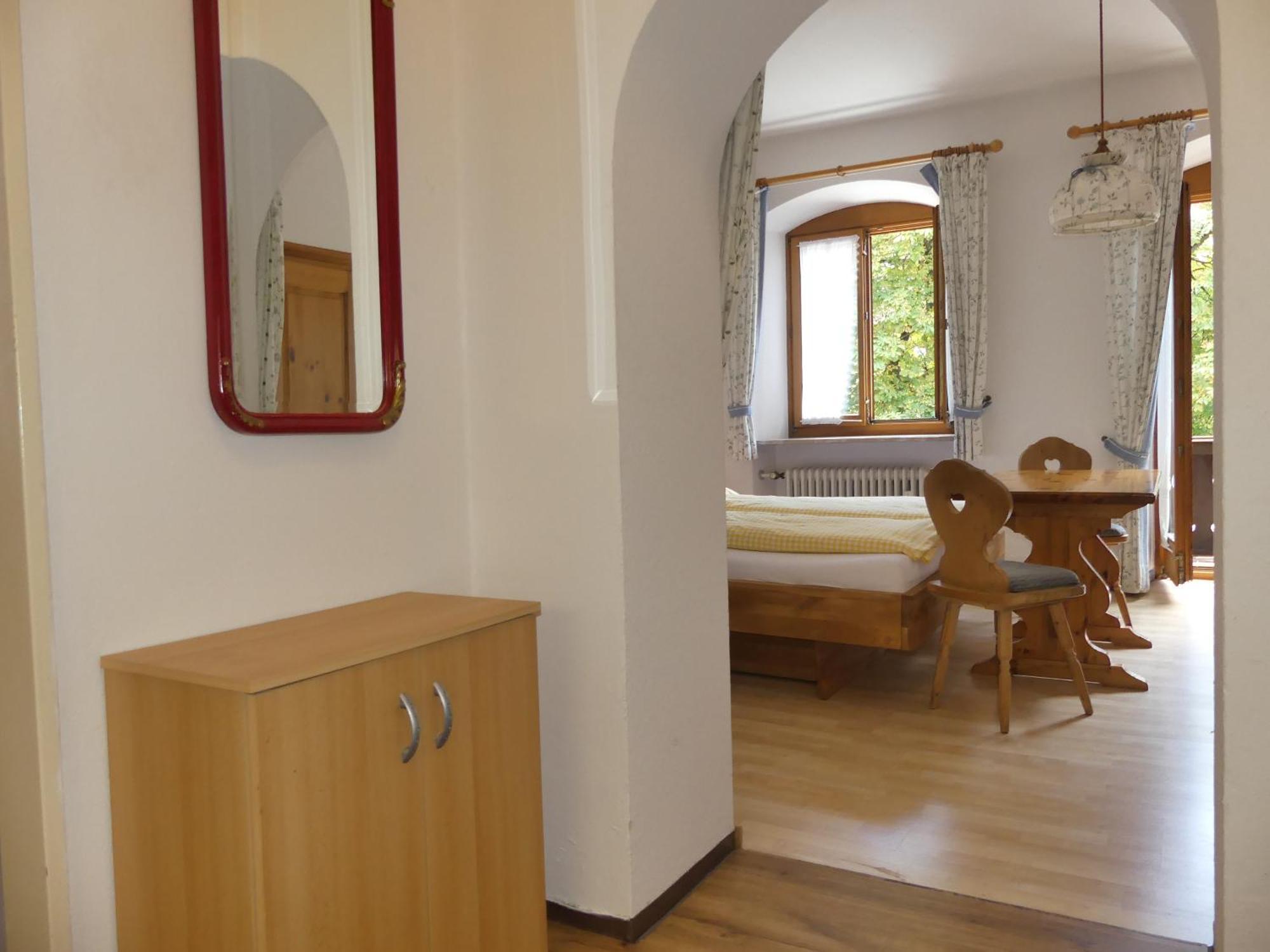 Haus Spornitz * Mittenwald