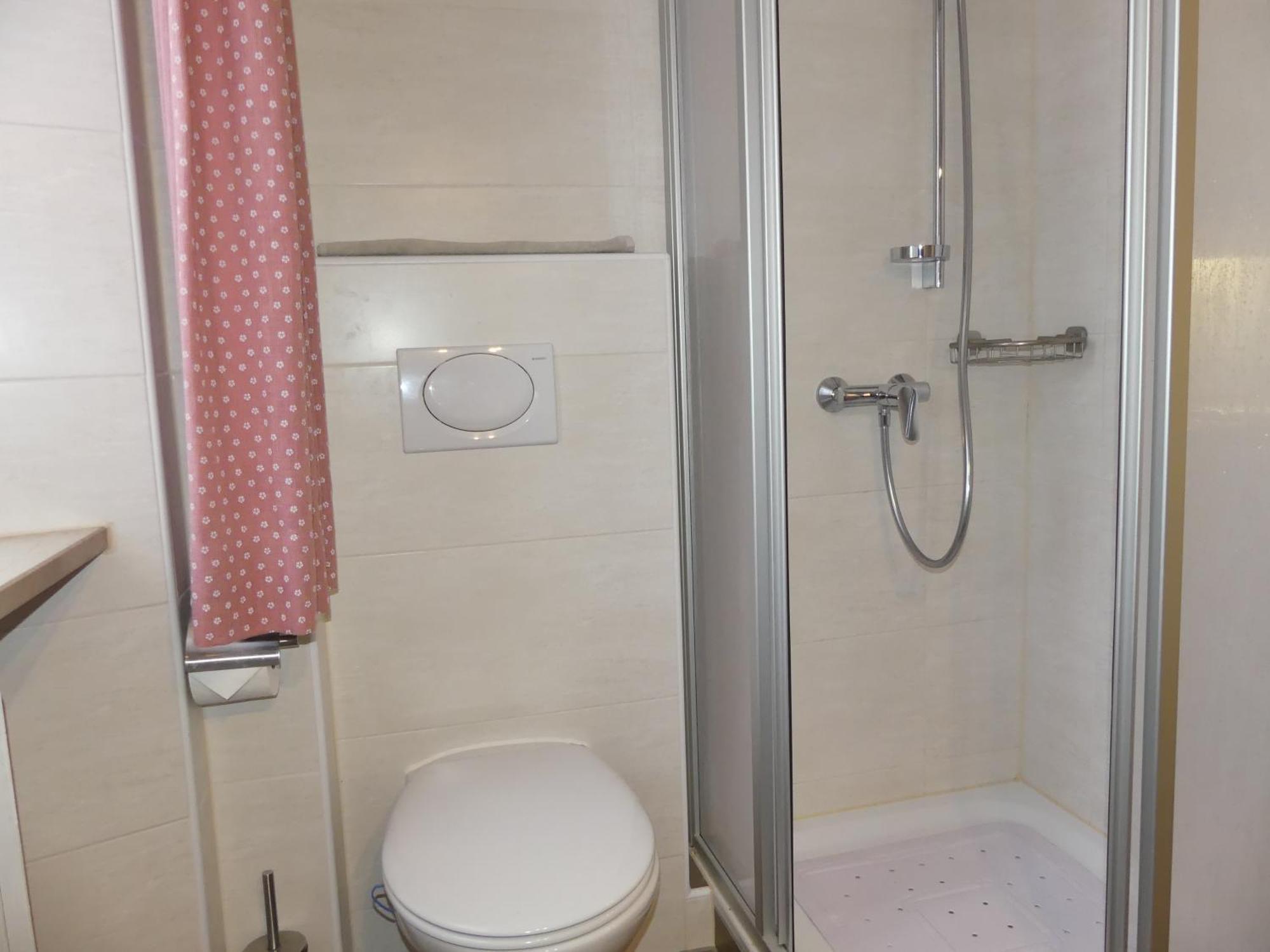 Haus Spornitz Apartment