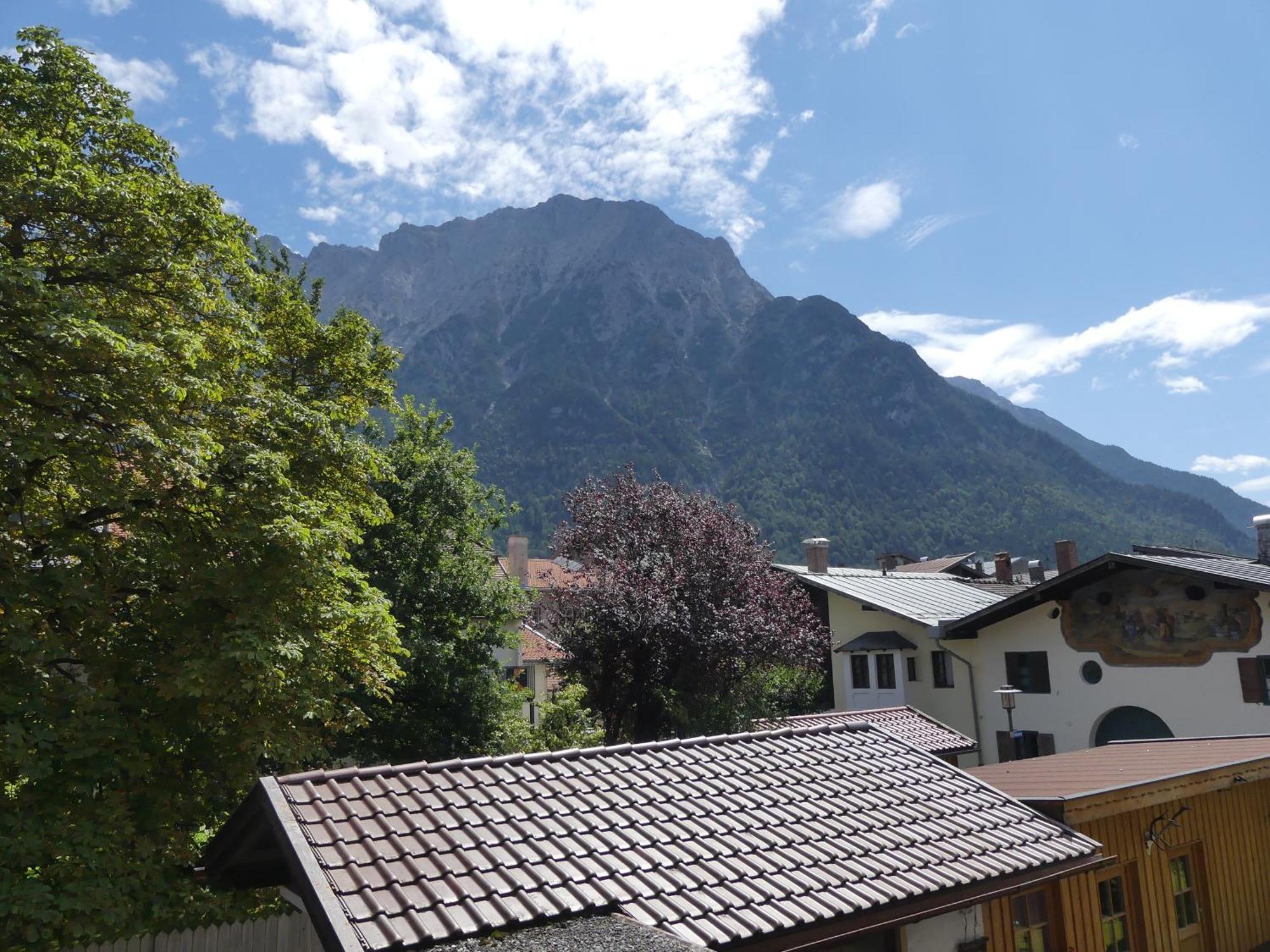 Haus Spornitz Apartment *